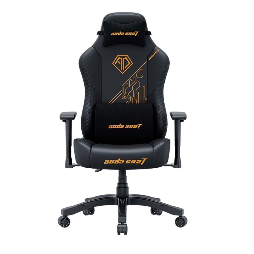Anda Seat Phantom 3 Premium Gaming Chair Elegant Tiger edition