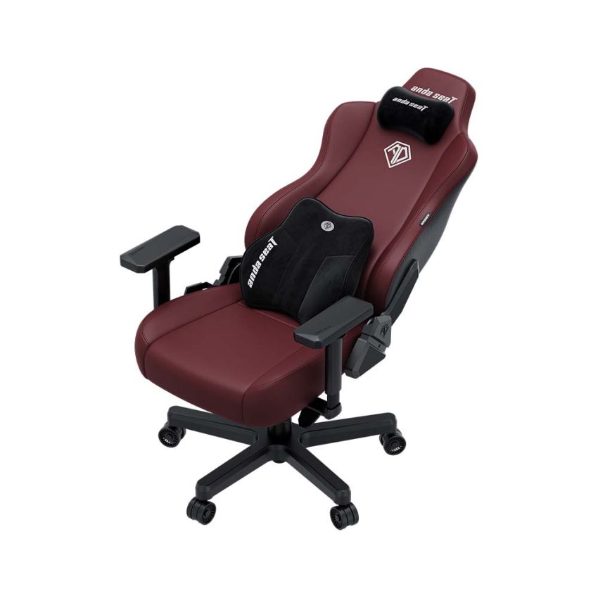 Anda Seat Novis Pro Series Ergonomic Premium Gaming Chair
