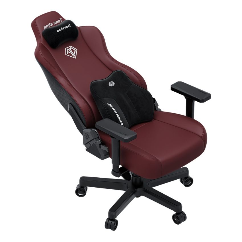 Anda Seat Novis Pro Series Ergonomic Premium Gaming Chair