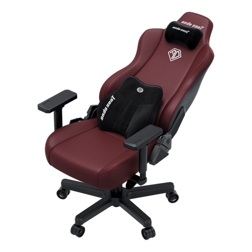 Anda Seat Novis Pro Series Ergonomic Premium Gaming Chair
