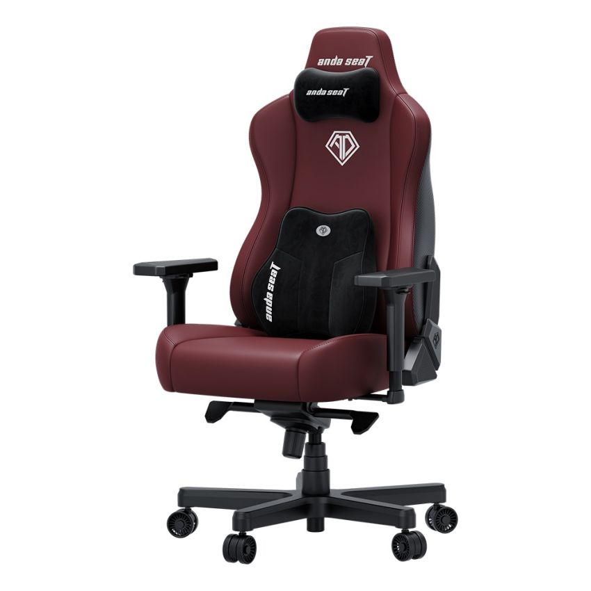 Anda Seat Novis Pro Series Ergonomic Premium Gaming Chair