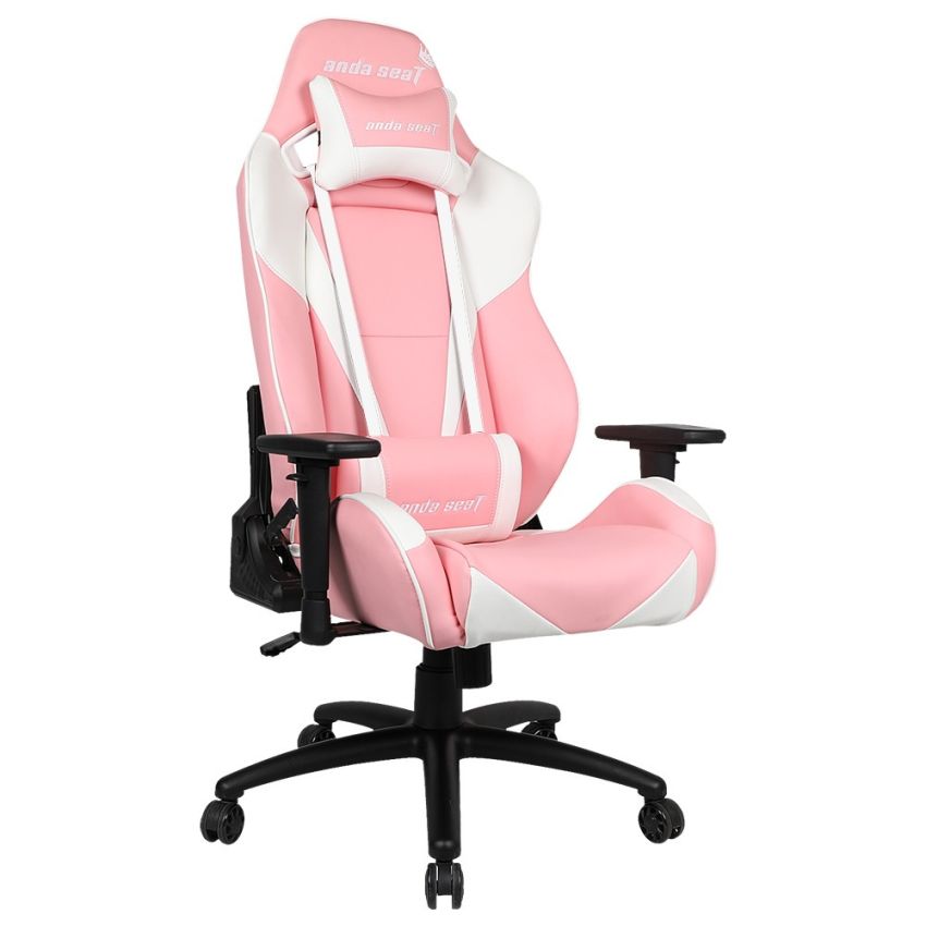 Anda Seat Pretty Pink Special Edition Premium Gaming Chair