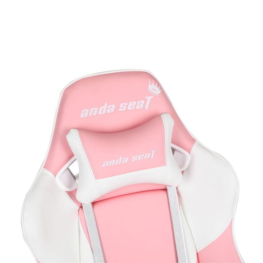 Anda Seat Pretty Pink Special Edition Premium Gaming Chair