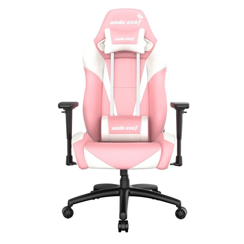 Anda Seat Pretty Pink Special Edition Premium Gaming Chair