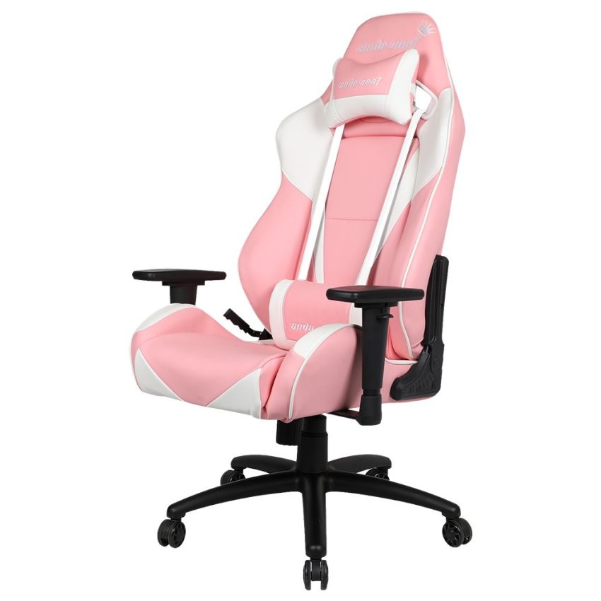Anda Seat Pretty Pink Special Edition Premium Gaming Chair