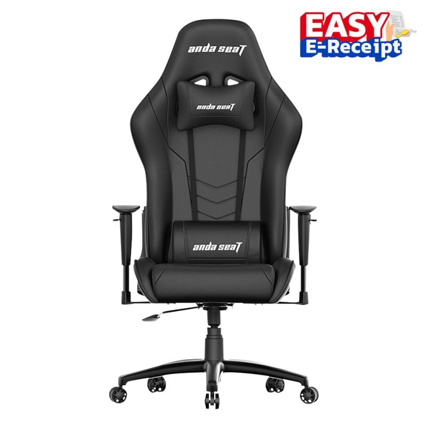 Anda Seat Axe E Series Premium Gaming Chair 6 Years Warranty AD5 02 Axe E Series 6