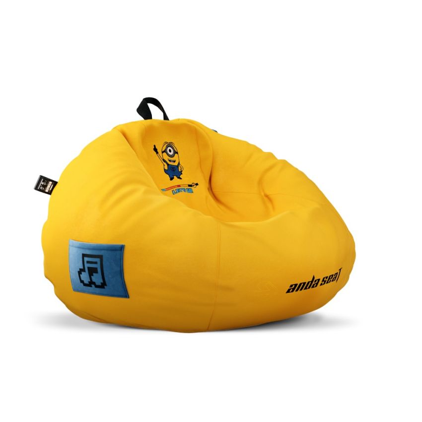 Anda Seat Minions Cloud Bean Bag set Gaming Sofa