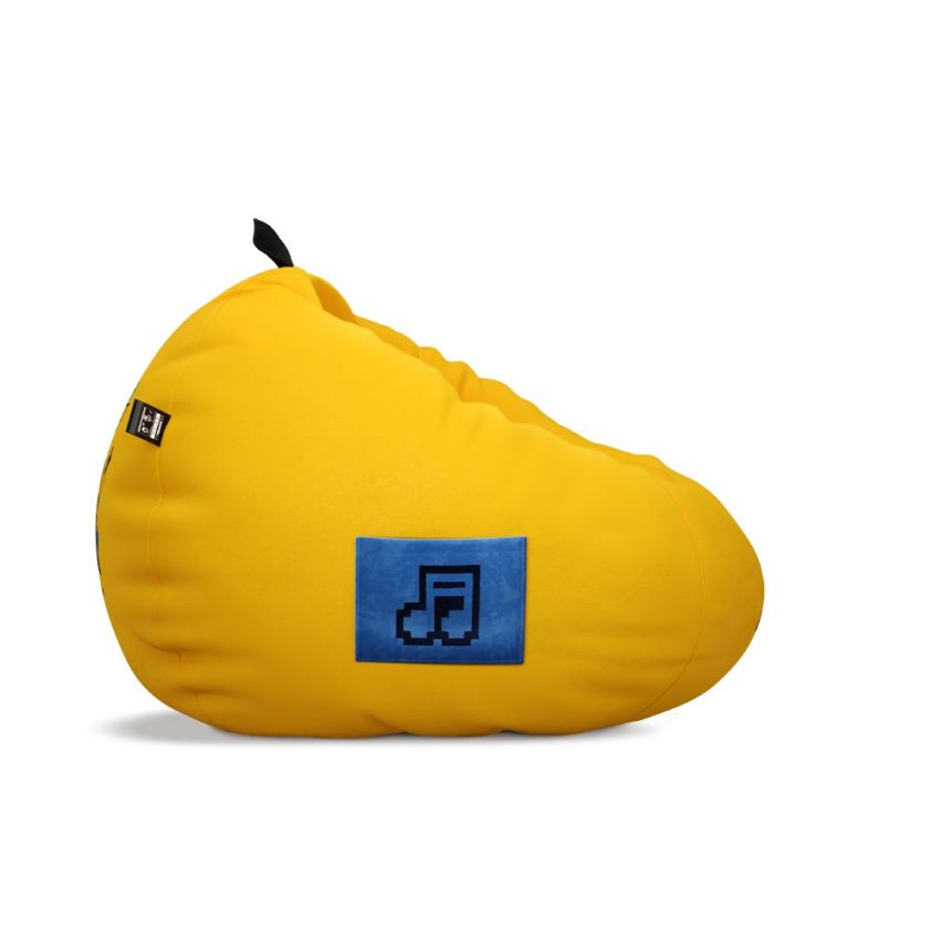 Anda Seat Minions Cloud Bean Bag set Gaming Sofa