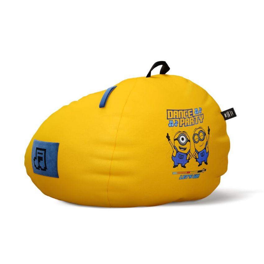 Anda Seat Minions Cloud Bean Bag set Gaming Sofa