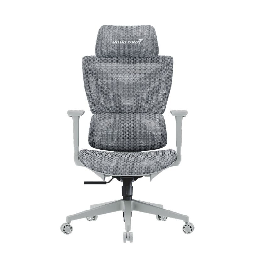 Anda Seat X-Air Mega Ergonomic Mesh Office Chair with Armrest 3D