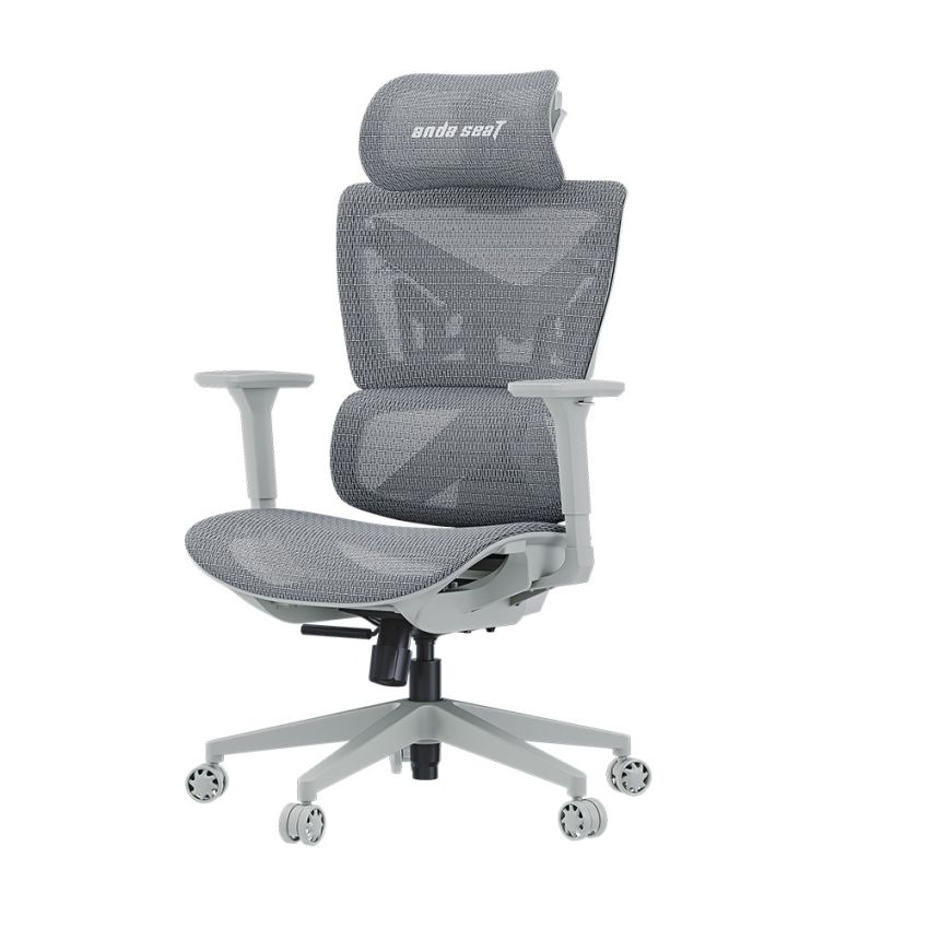Anda Seat X-Air Mega Ergonomic Mesh Office Chair with Armrest 3D