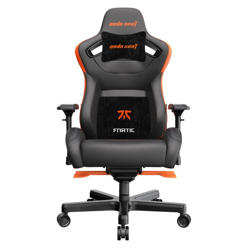 Anda Seat Fnatic Edition Premium Gaming Chair