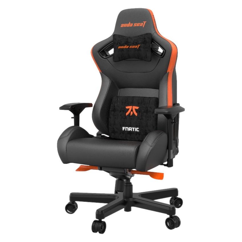 Anda Seat Fnatic Edition Premium Gaming Chair