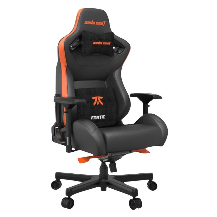 Anda Seat Fnatic Edition Premium Gaming Chair
