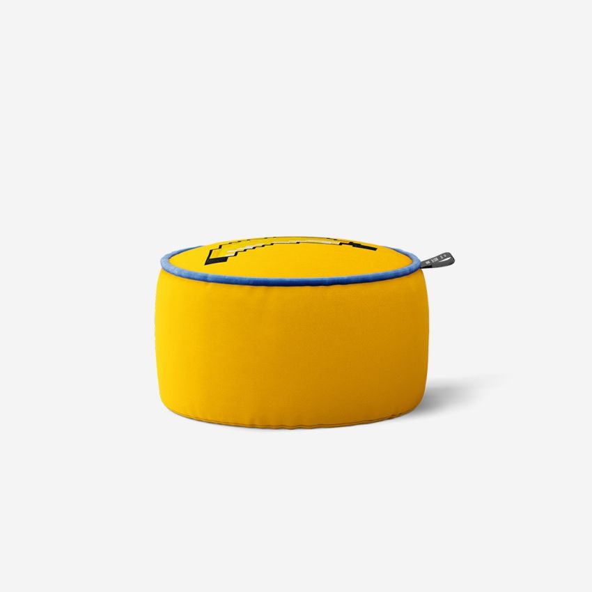 Anda Seat Minions Cloud Bean Bag set Gaming Sofa