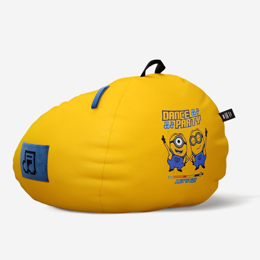 Anda Seat Minions Cloud Bean Bag set Gaming Sofa
