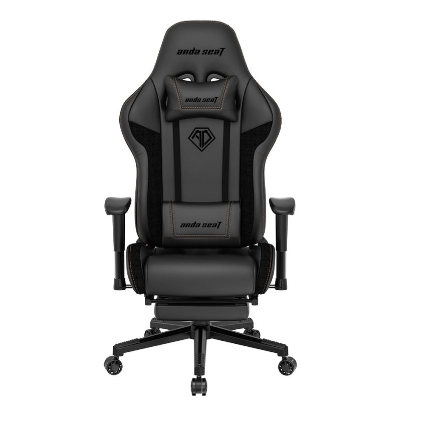 Anda Seat Jungle 2 Series Gaming Chair / Office Chair with Footrest