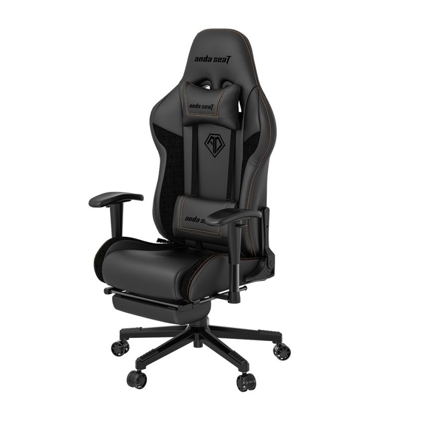 Anda Seat Jungle 2 Series Gaming Chair / Office Chair with Footrest