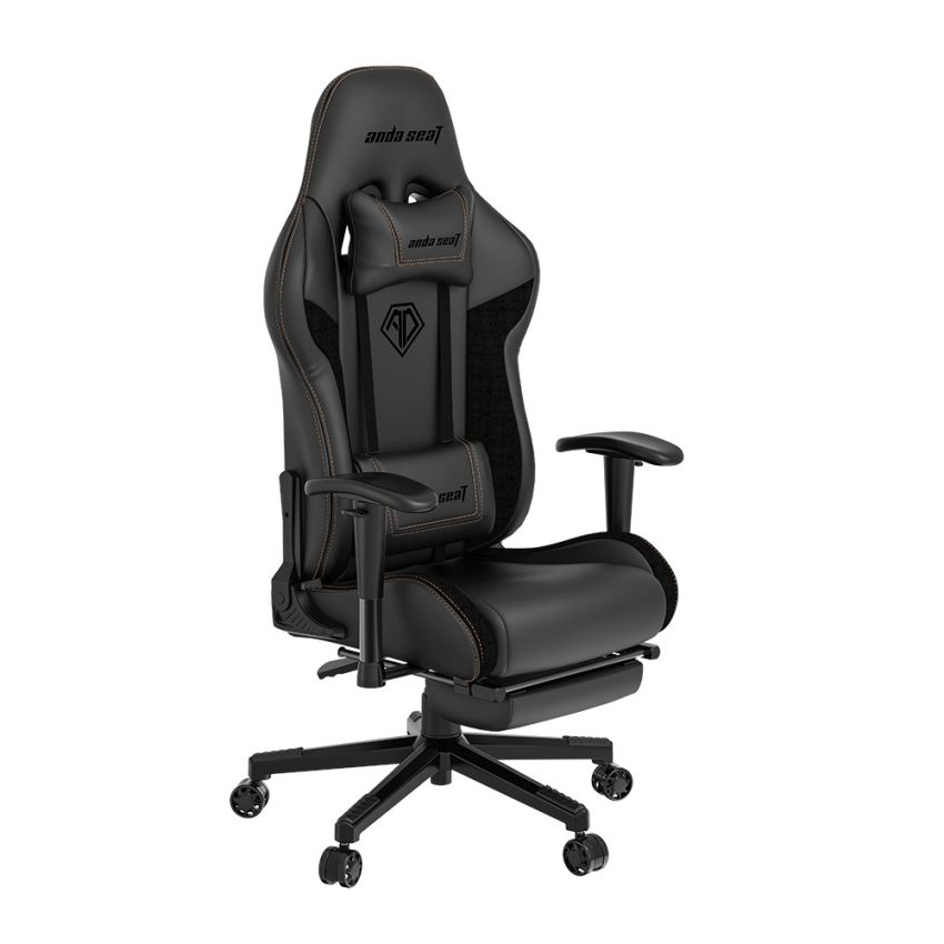 Anda Seat Jungle 2 Series Gaming Chair / Office Chair with Footrest