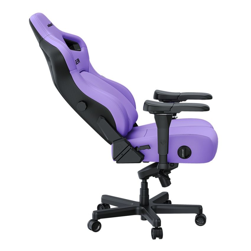 Anda Seat Kaiser 4 Series Size XL Premium Gaming Chair