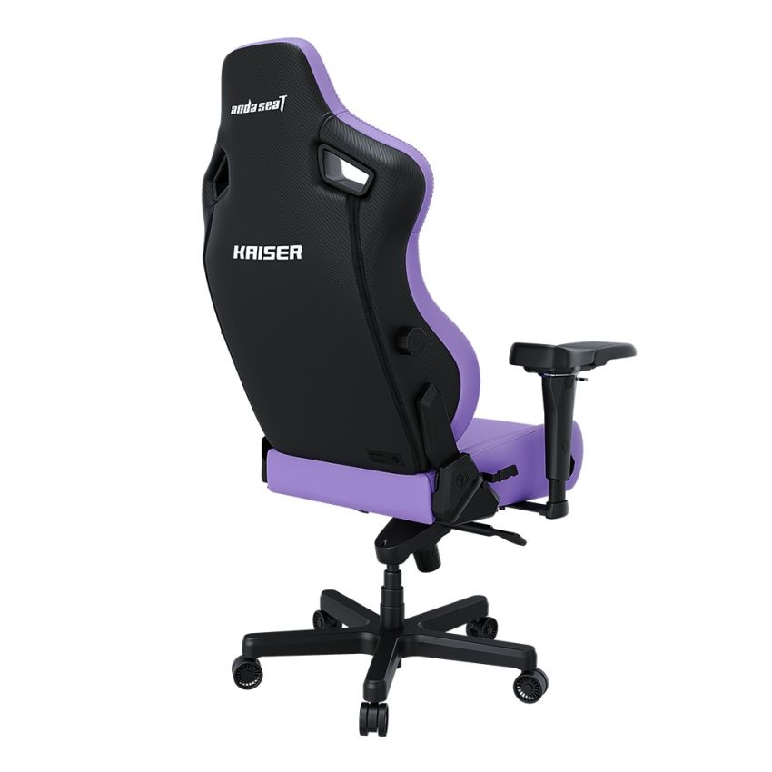 Anda Seat Kaiser 4 Series Size XL Premium Gaming Chair