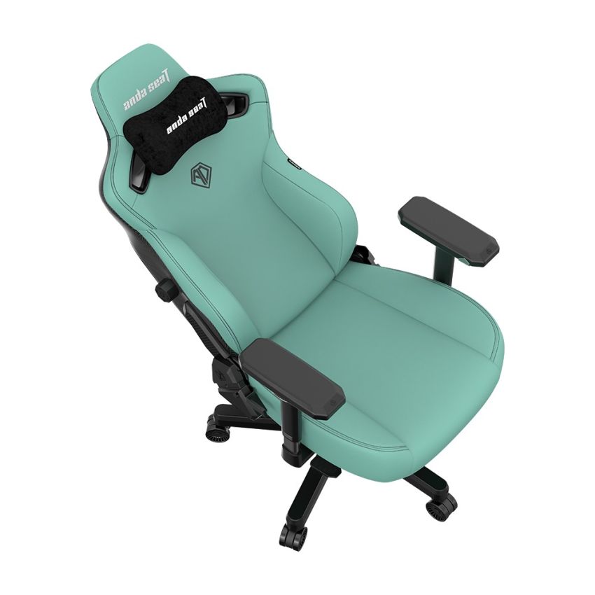 Anda Seat Kaiser 3 Edition Series Premium Gaming Chair Size L Green