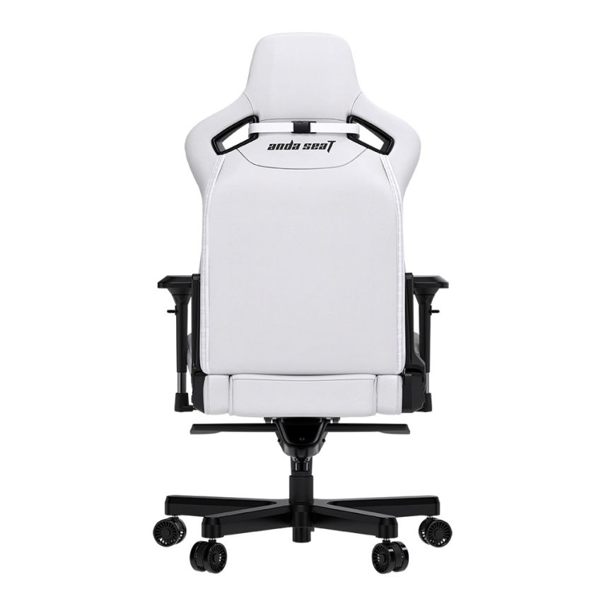 Anda Seat Kaiser White Edition Series Premium Gaming Chair