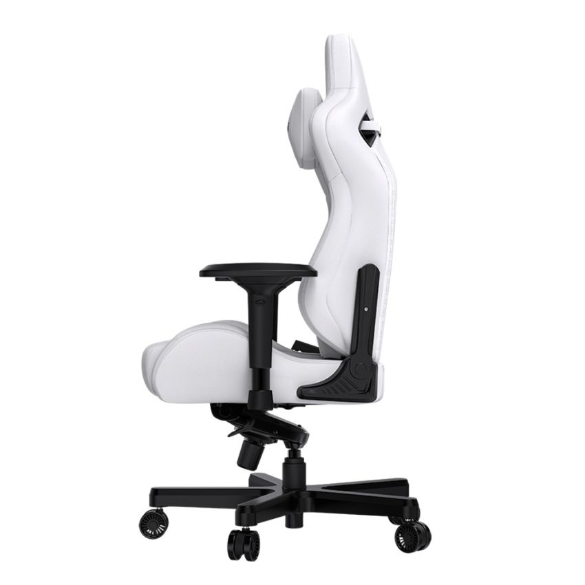 Anda Seat Kaiser White Edition Series Premium Gaming Chair