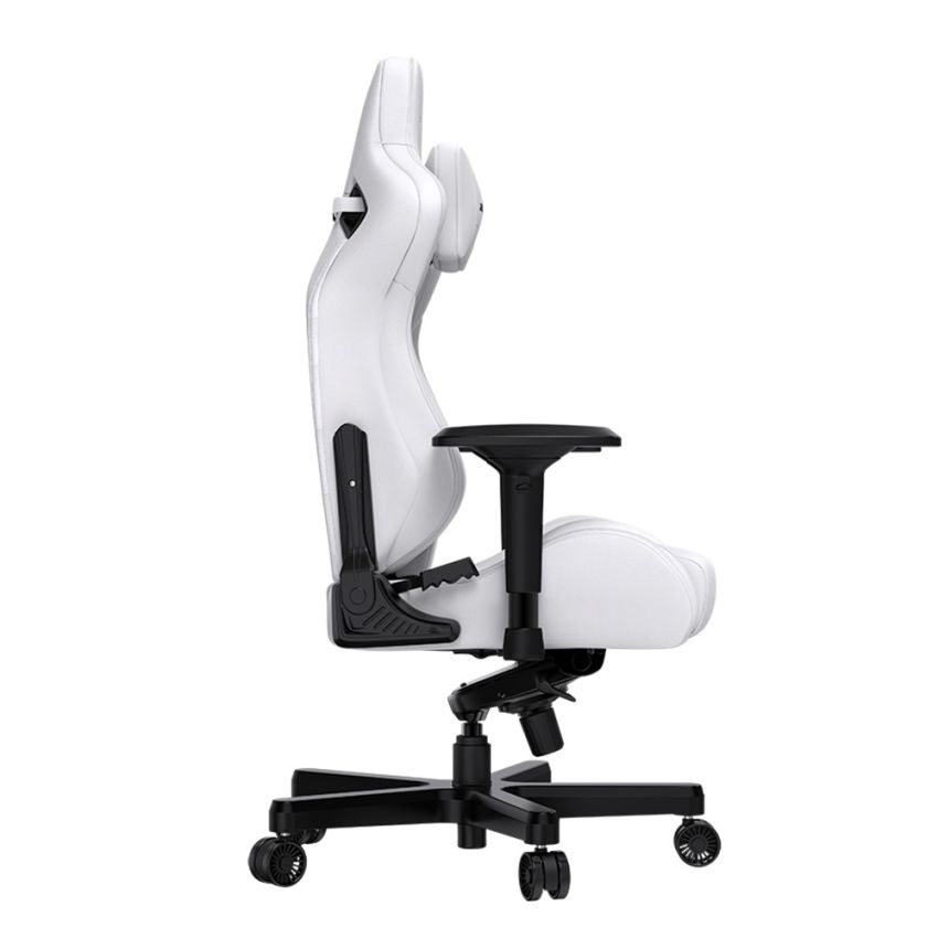Anda Seat Kaiser White Edition Series Premium Gaming Chair