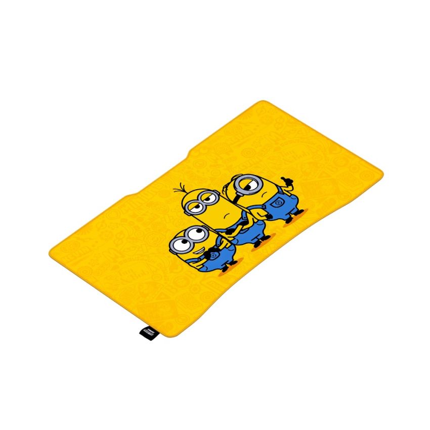 Anda Seat Mouse Pad Gaming Deck x Minions For Xtreme Series 1.4 m. desk