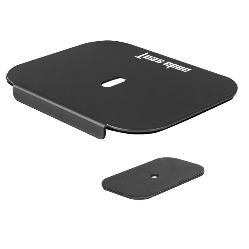 Anda Seat Monitor Arm Reinforcement Plate 2.5 mm.