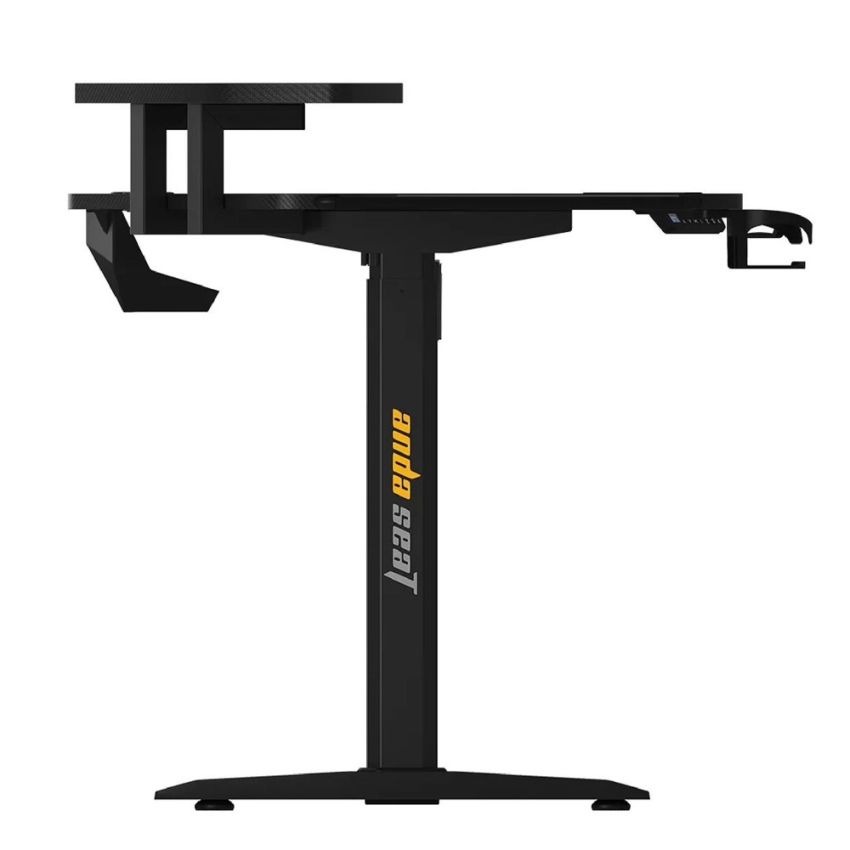 Anda Seat Shadow Warrior Adjustable Gaming Desk 160 x 60 cm