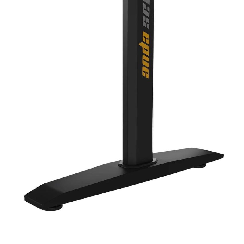 Anda Seat Shadow Warrior Adjustable Gaming Desk 160 x 60 cm