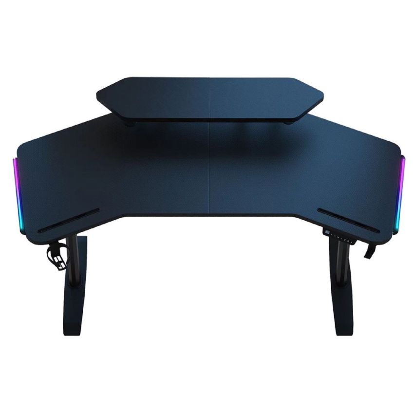 Anda Seat Shadow Warrior Adjustable Gaming Desk 160 x 60 cm