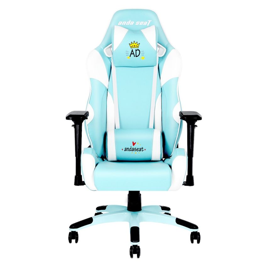 Anda Seat Soft Kitty Series Premium Gaming Chair Office Chair
