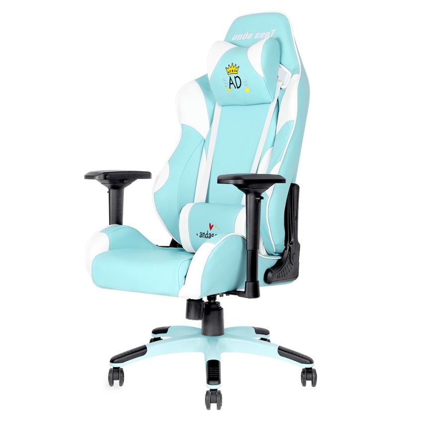 Anda Seat Soft Kitty Series Premium Gaming Chair Office Chair
