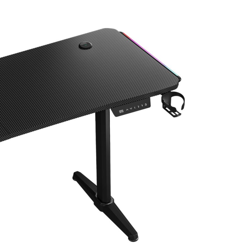 Anda Seat Terminator Adjustable Gaming Desk 160 x 60 cm