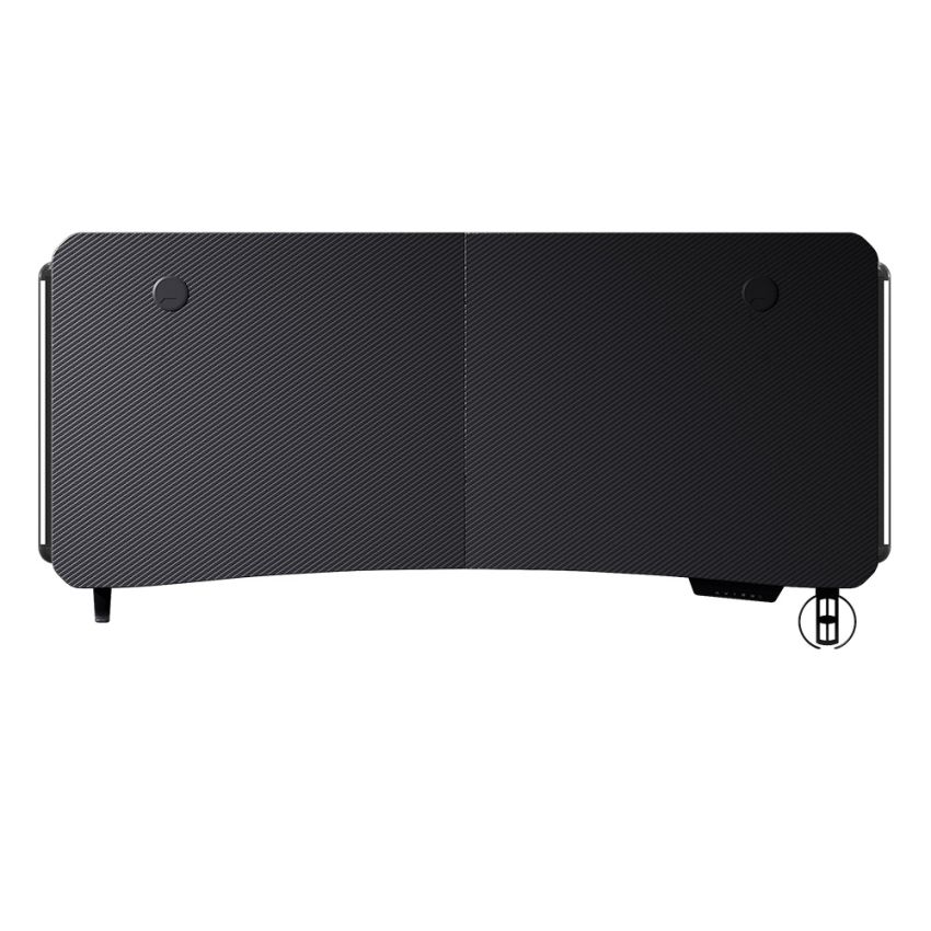 Anda Seat Terminator Adjustable Gaming Desk 160 x 60 cm