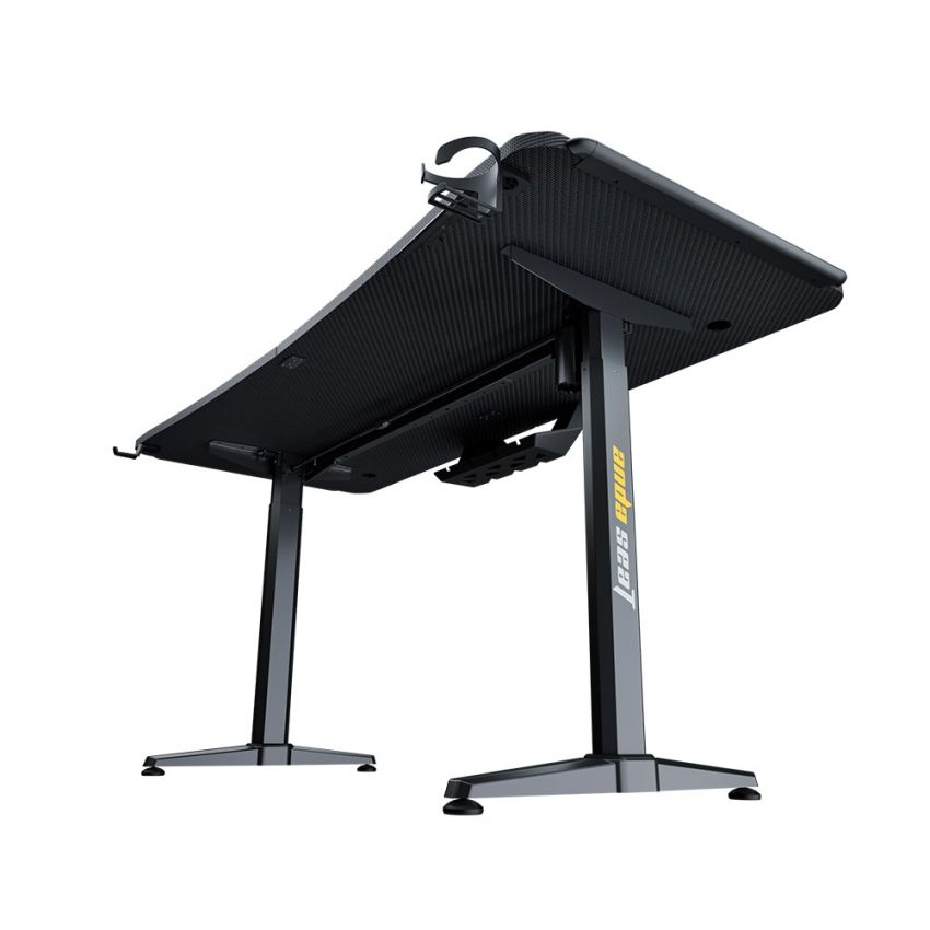 Anda Seat Terminator Adjustable Gaming Desk 160 x 60 cm