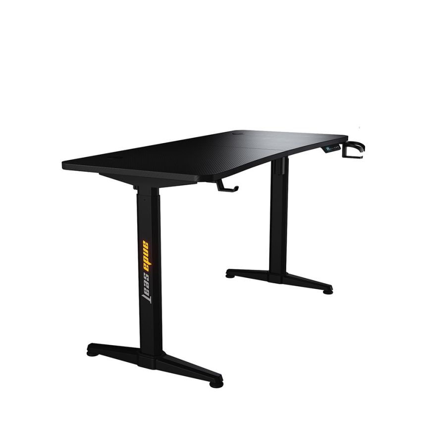 Anda Seat Terminator Adjustable Gaming Desk 160 x 60 cm