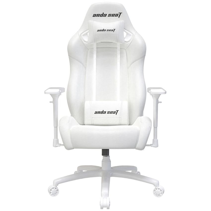 Anda Seat White Witch Special Edition Premium Gaming Chair