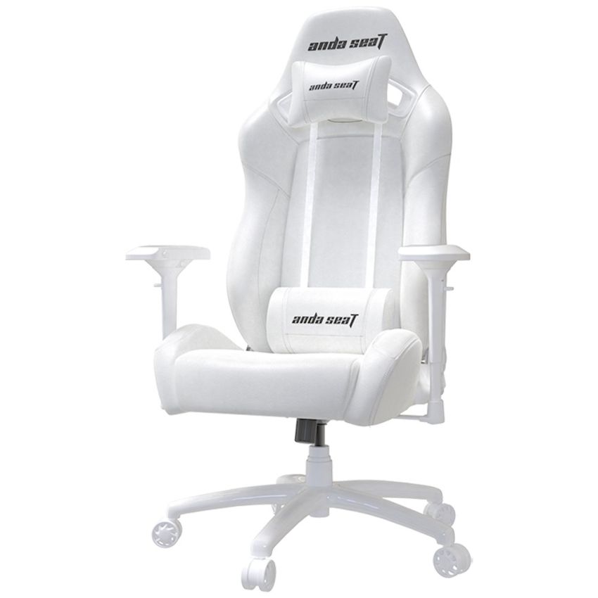 Anda Seat White Witch Special Edition Premium Gaming Chair