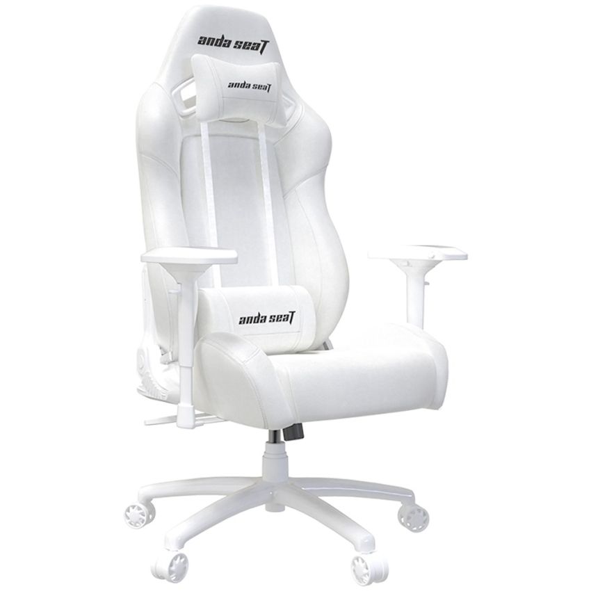 Anda Seat White Witch Special Edition Premium Gaming Chair