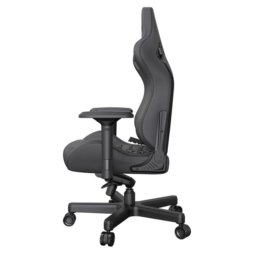 Anda Seat Z - Nappa Edition Luxury Premium Gaming Chair