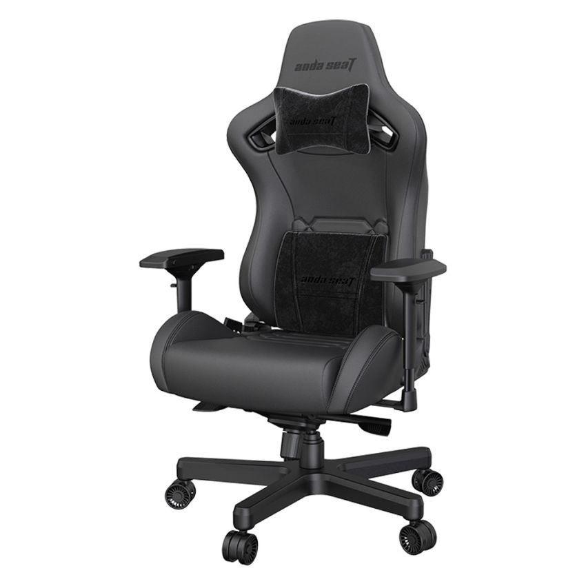 Anda Seat Z - Nappa Edition Luxury Premium Gaming Chair