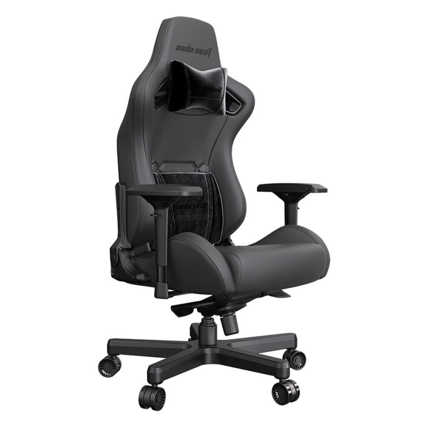 Anda Seat Z - Nappa Edition Luxury Premium Gaming Chair