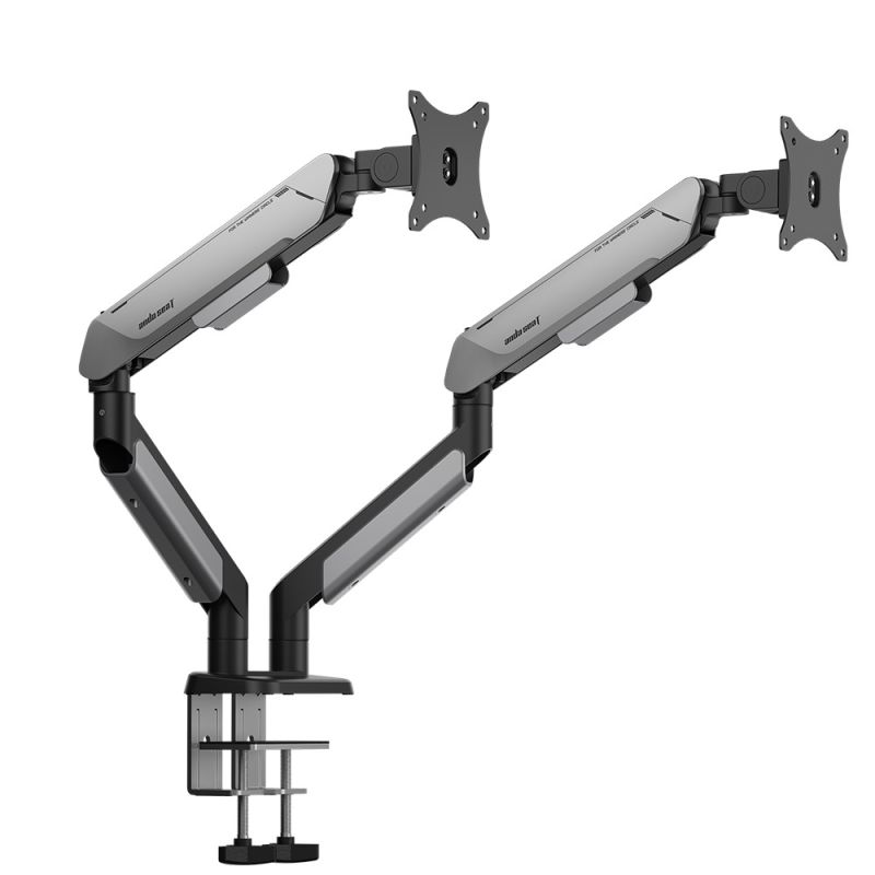 Anda Seat Stealth PRO II Duo A9-2S Ergonomic Monitor Arm