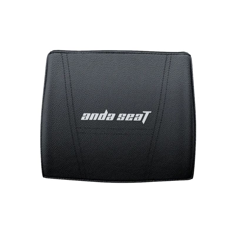 Anda Seat XL Lumber Pilow Compatible with Anda Seat Size XL Black No Warranty
