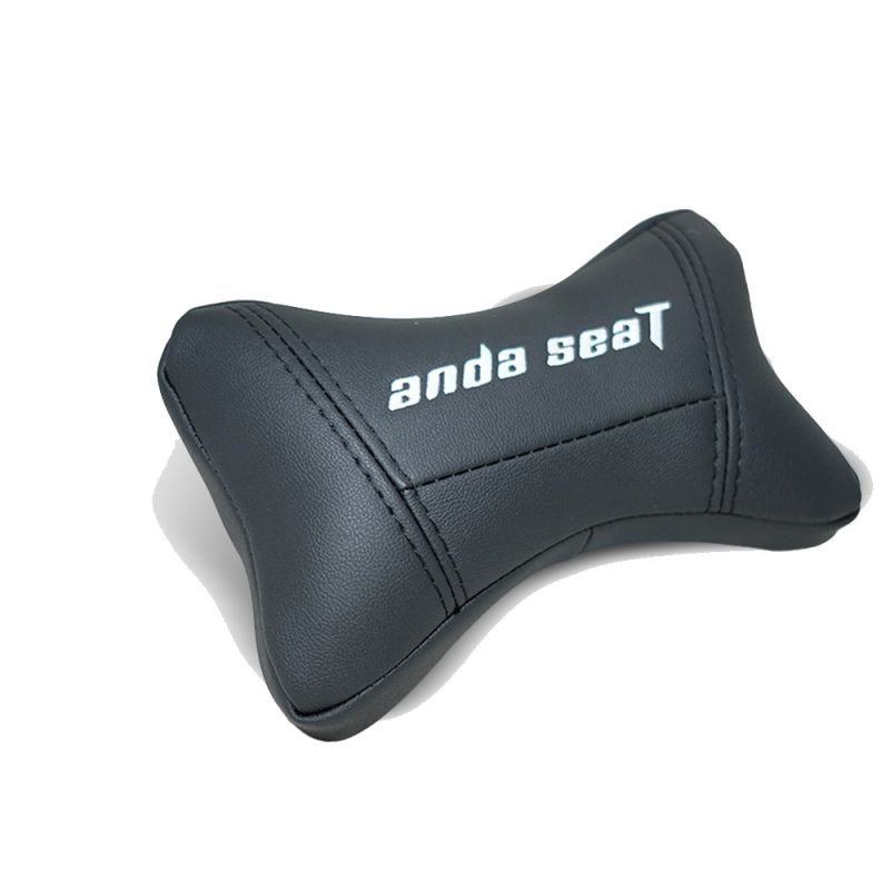 Anda Seat Neck Mini Pillow Size M Black No Warranty