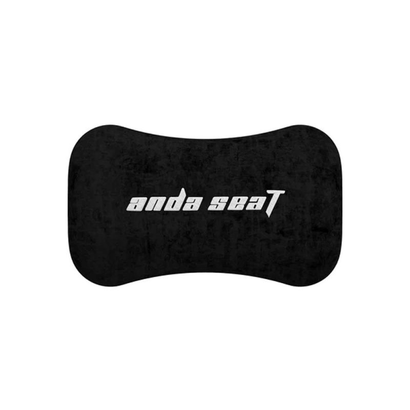 Anda Seat Magnetic Memory Foam Neck Pillow For Kaiser 3/4 Black No Warranty